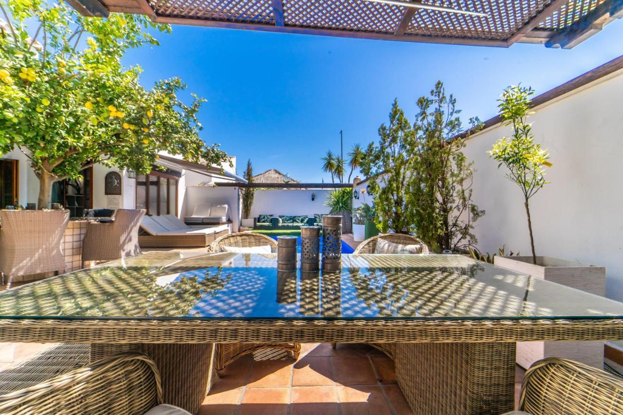 Luxury Villa On El Valle Golf Resort, Sauna, Hot Tub, Heated Pool. Banos y Mendigo Esterno foto