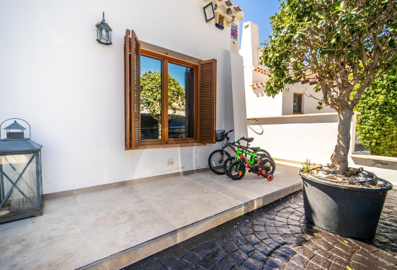 Luxury Villa On El Valle Golf Resort, Sauna, Hot Tub, Heated Pool. Banos y Mendigo Esterno foto