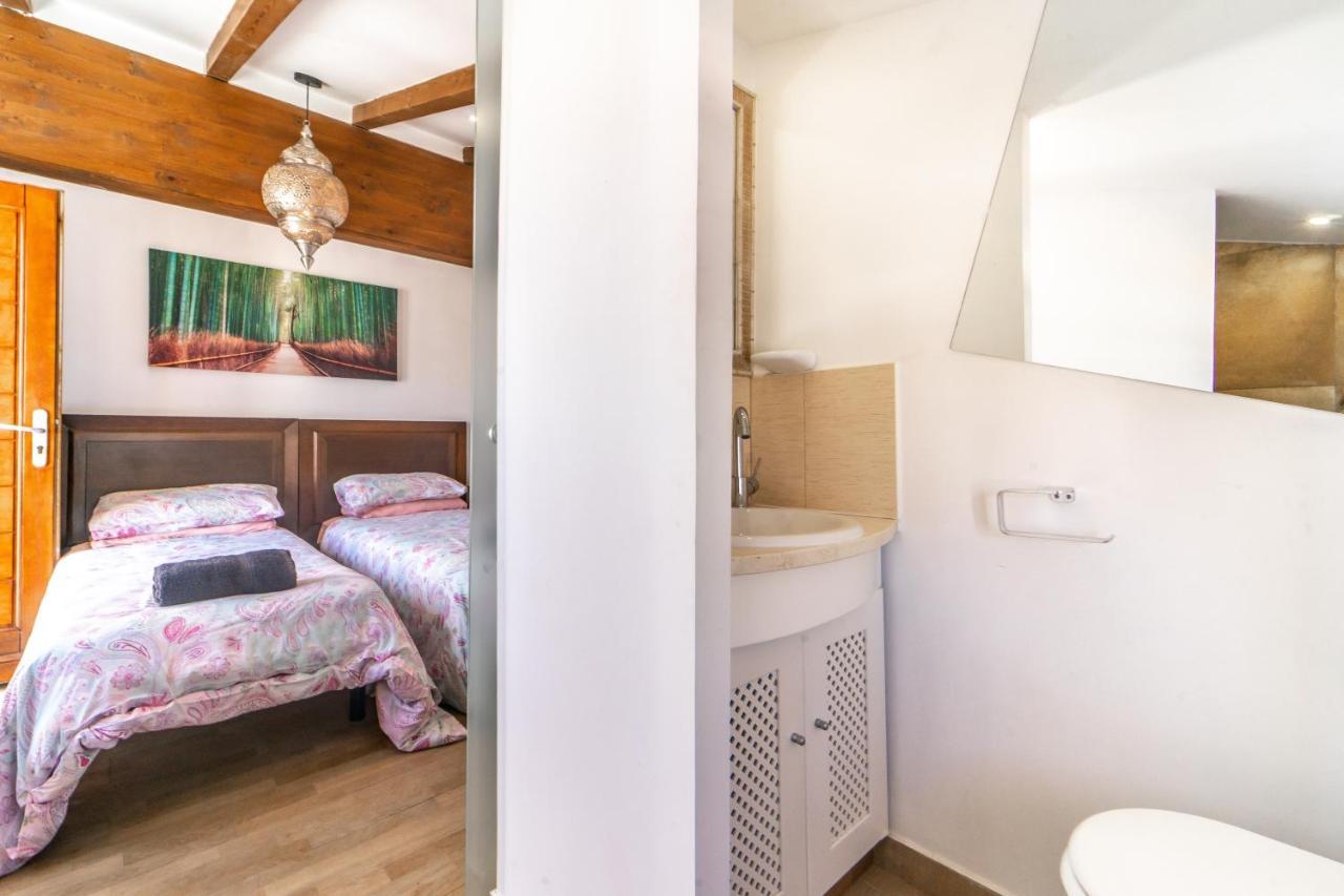 Luxury Villa On El Valle Golf Resort, Sauna, Hot Tub, Heated Pool. Banos y Mendigo Esterno foto