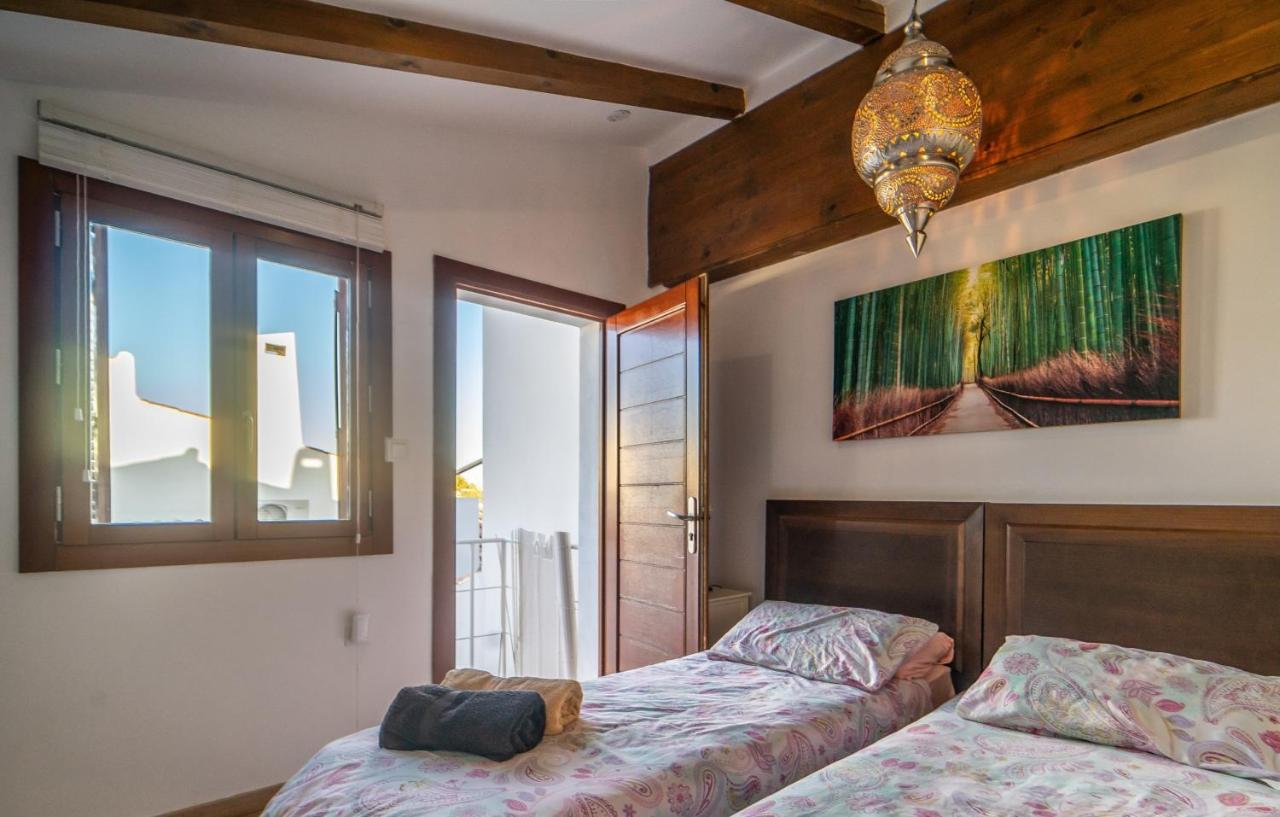 Luxury Villa On El Valle Golf Resort, Sauna, Hot Tub, Heated Pool. Banos y Mendigo Esterno foto