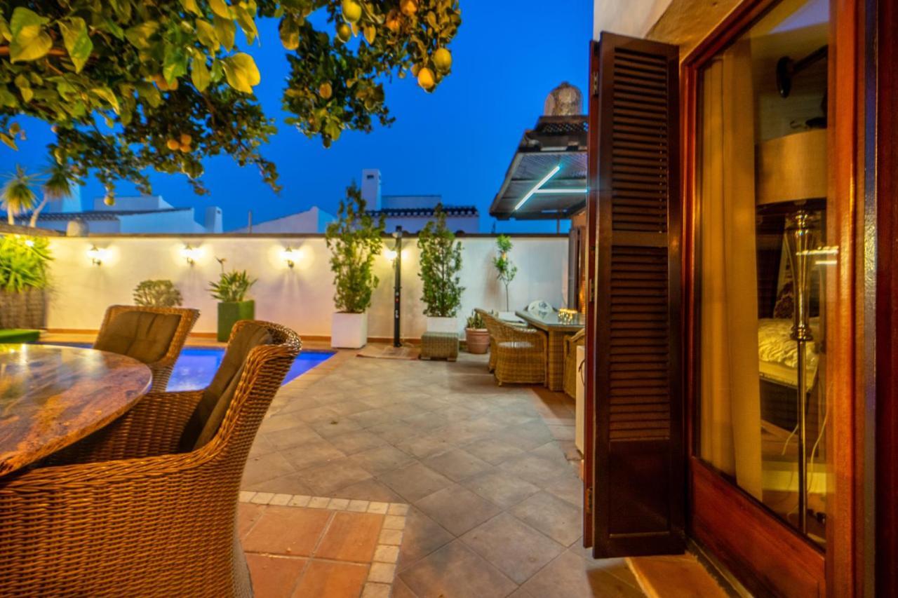 Luxury Villa On El Valle Golf Resort, Sauna, Hot Tub, Heated Pool. Banos y Mendigo Esterno foto