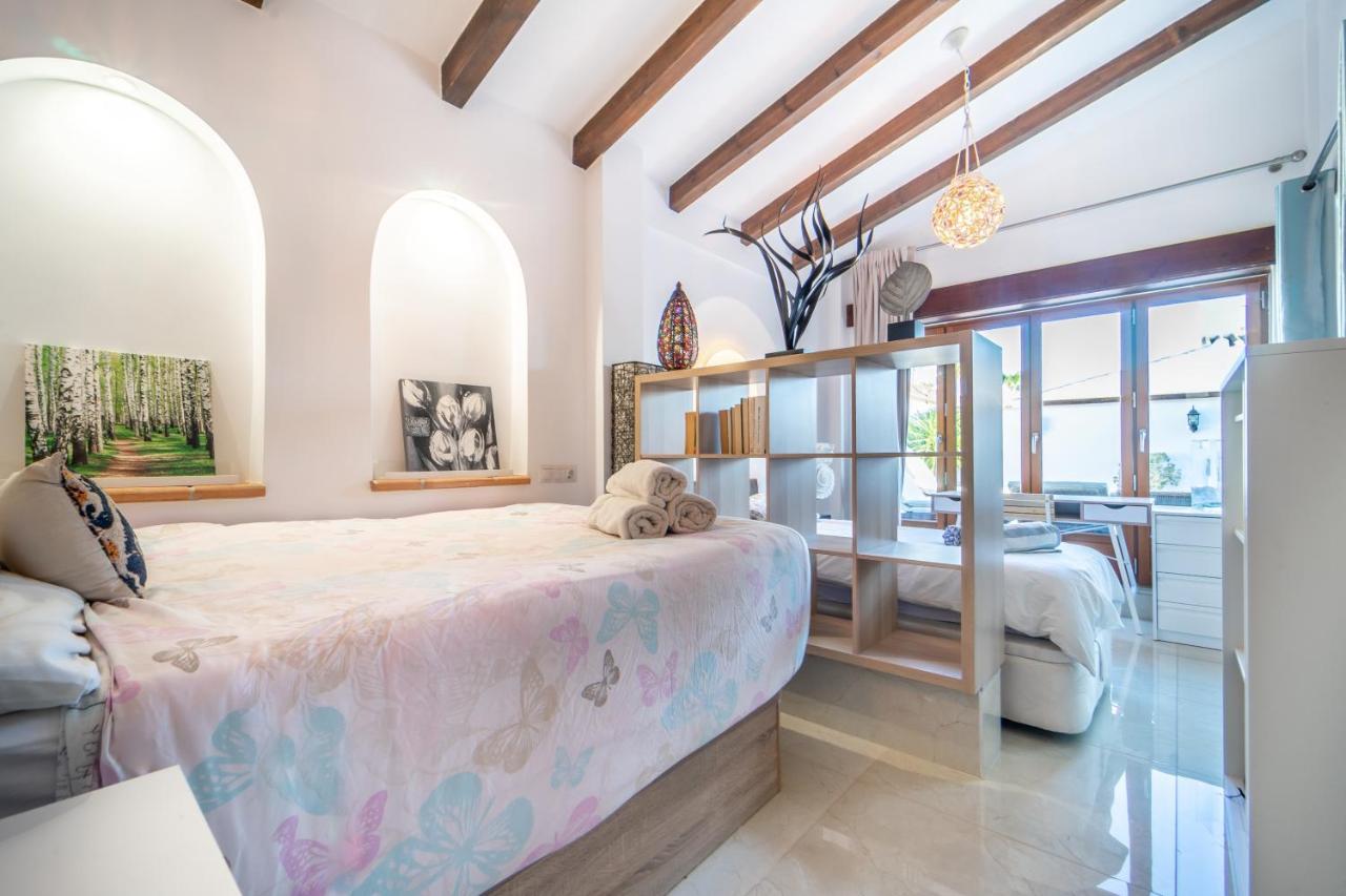 Luxury Villa On El Valle Golf Resort, Sauna, Hot Tub, Heated Pool. Banos y Mendigo Esterno foto