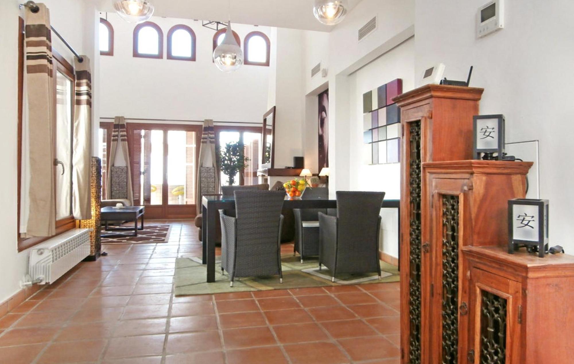 Luxury Villa On El Valle Golf Resort, Sauna, Hot Tub, Heated Pool. Banos y Mendigo Esterno foto