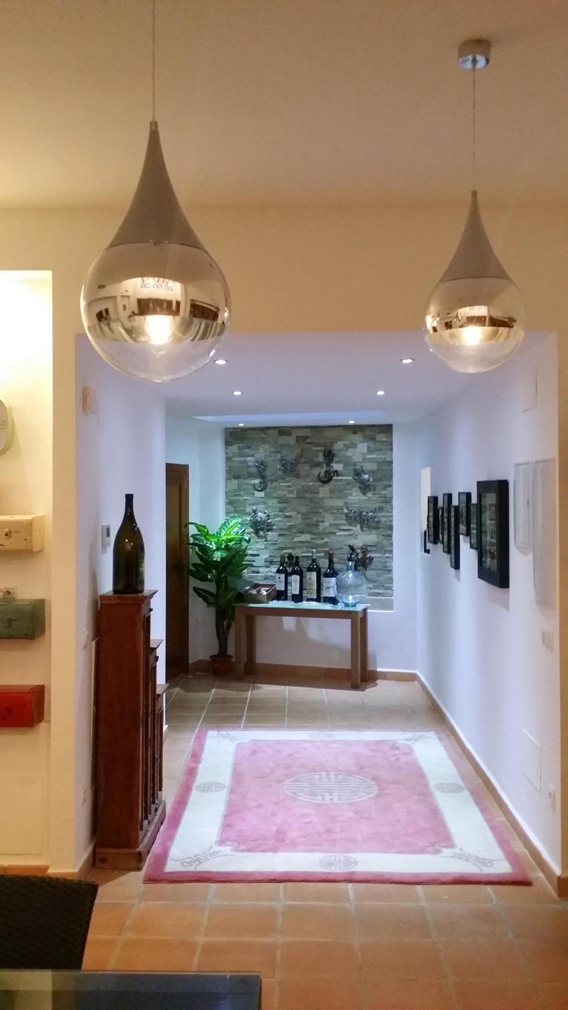 Luxury Villa On El Valle Golf Resort, Sauna, Hot Tub, Heated Pool. Banos y Mendigo Esterno foto