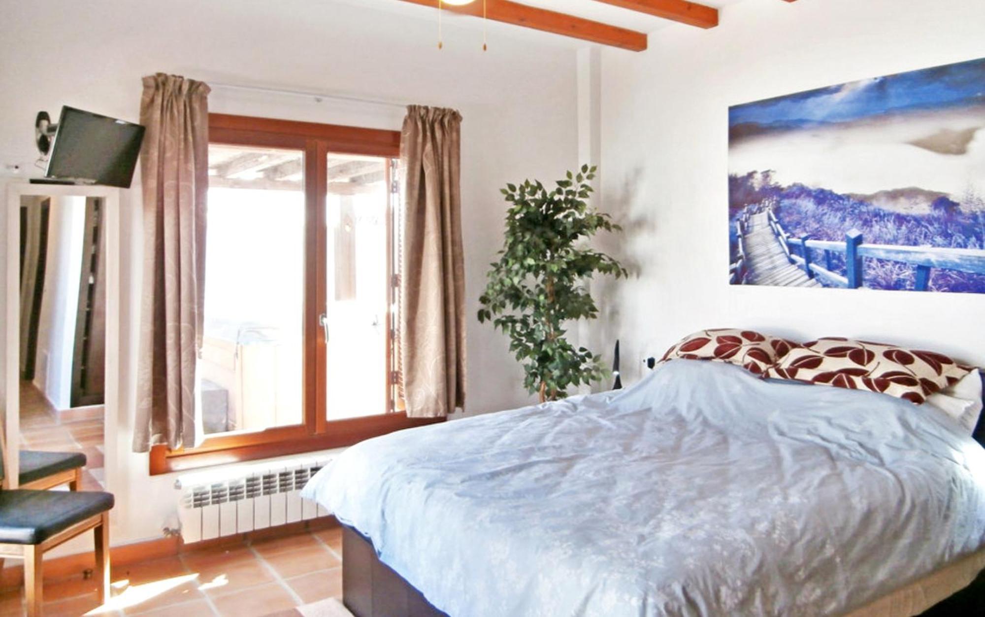 Luxury Villa On El Valle Golf Resort, Sauna, Hot Tub, Heated Pool. Banos y Mendigo Esterno foto