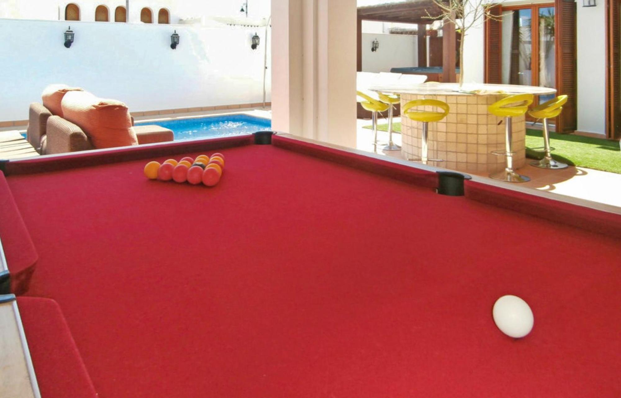 Luxury Villa On El Valle Golf Resort, Sauna, Hot Tub, Heated Pool. Banos y Mendigo Esterno foto