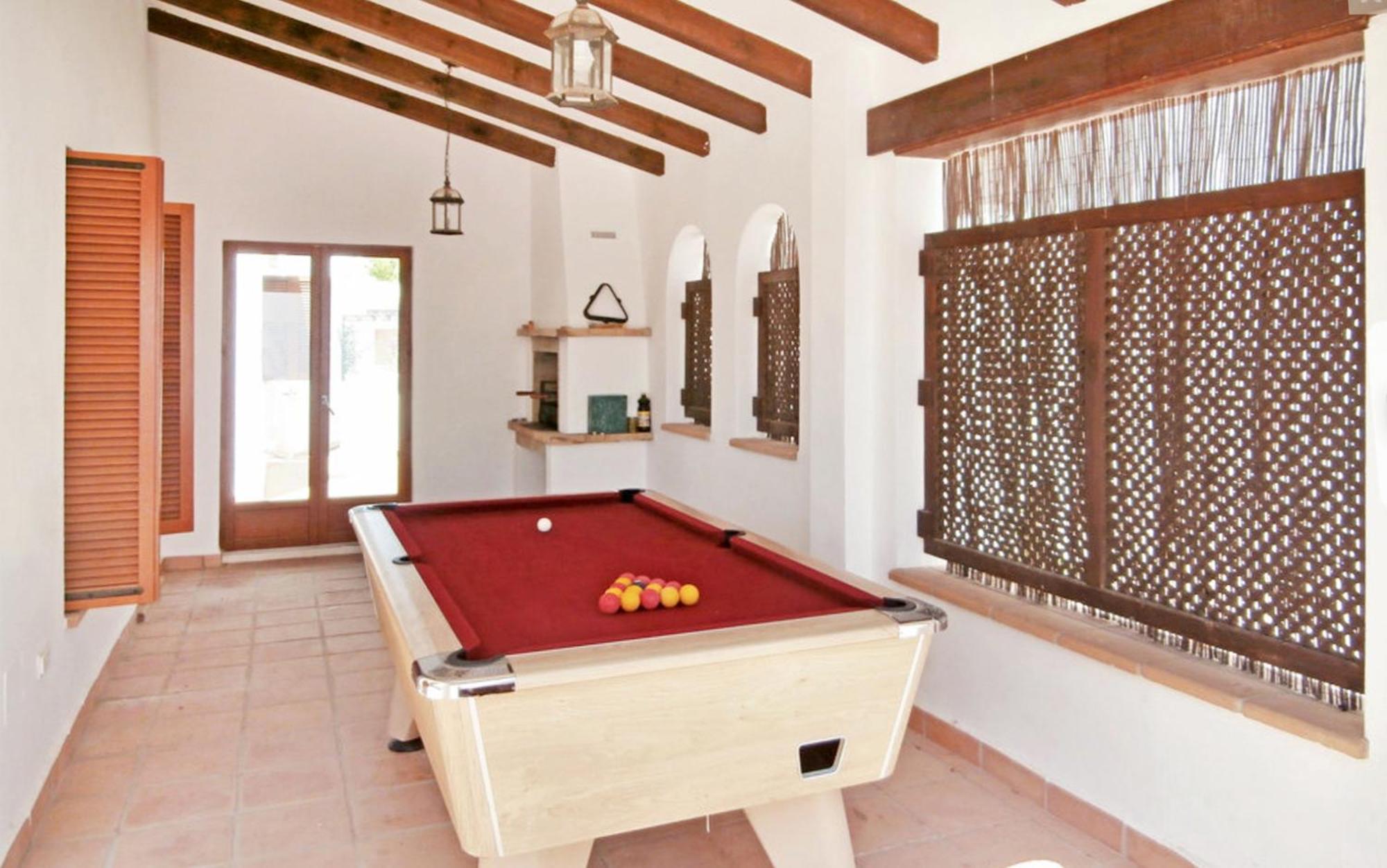 Luxury Villa On El Valle Golf Resort, Sauna, Hot Tub, Heated Pool. Banos y Mendigo Esterno foto