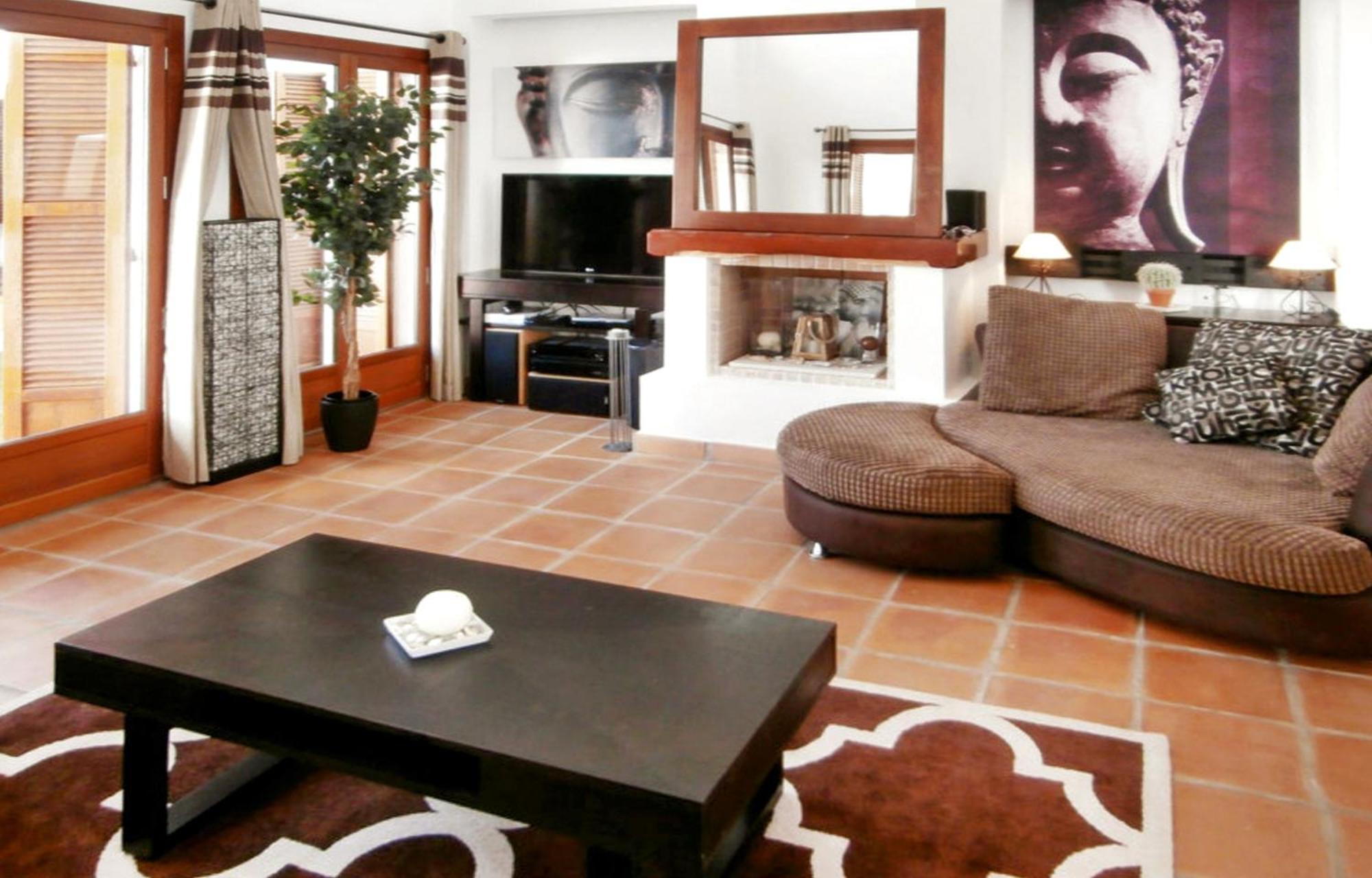 Luxury Villa On El Valle Golf Resort, Sauna, Hot Tub, Heated Pool. Banos y Mendigo Esterno foto