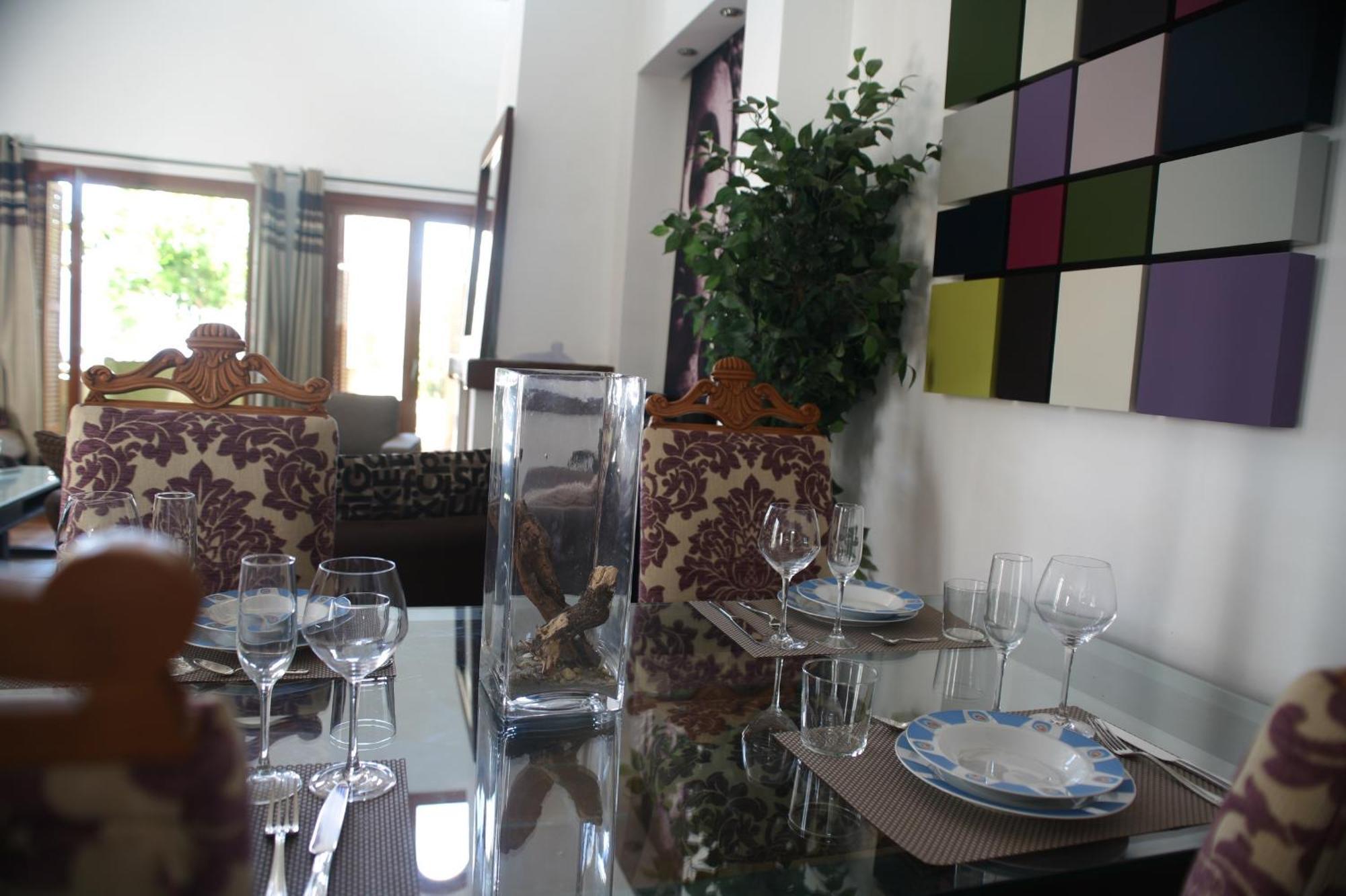 Luxury Villa On El Valle Golf Resort, Sauna, Hot Tub, Heated Pool. Banos y Mendigo Esterno foto