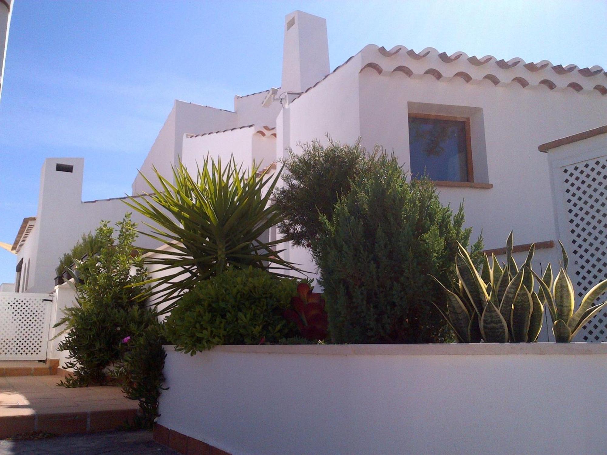 Luxury Villa On El Valle Golf Resort, Sauna, Hot Tub, Heated Pool. Banos y Mendigo Esterno foto