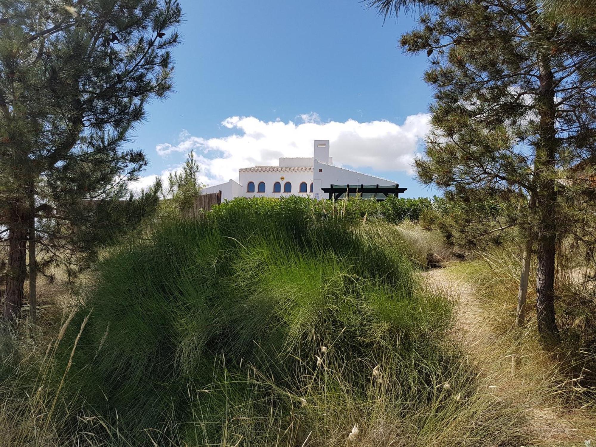 Luxury Villa On El Valle Golf Resort, Sauna, Hot Tub, Heated Pool. Banos y Mendigo Esterno foto