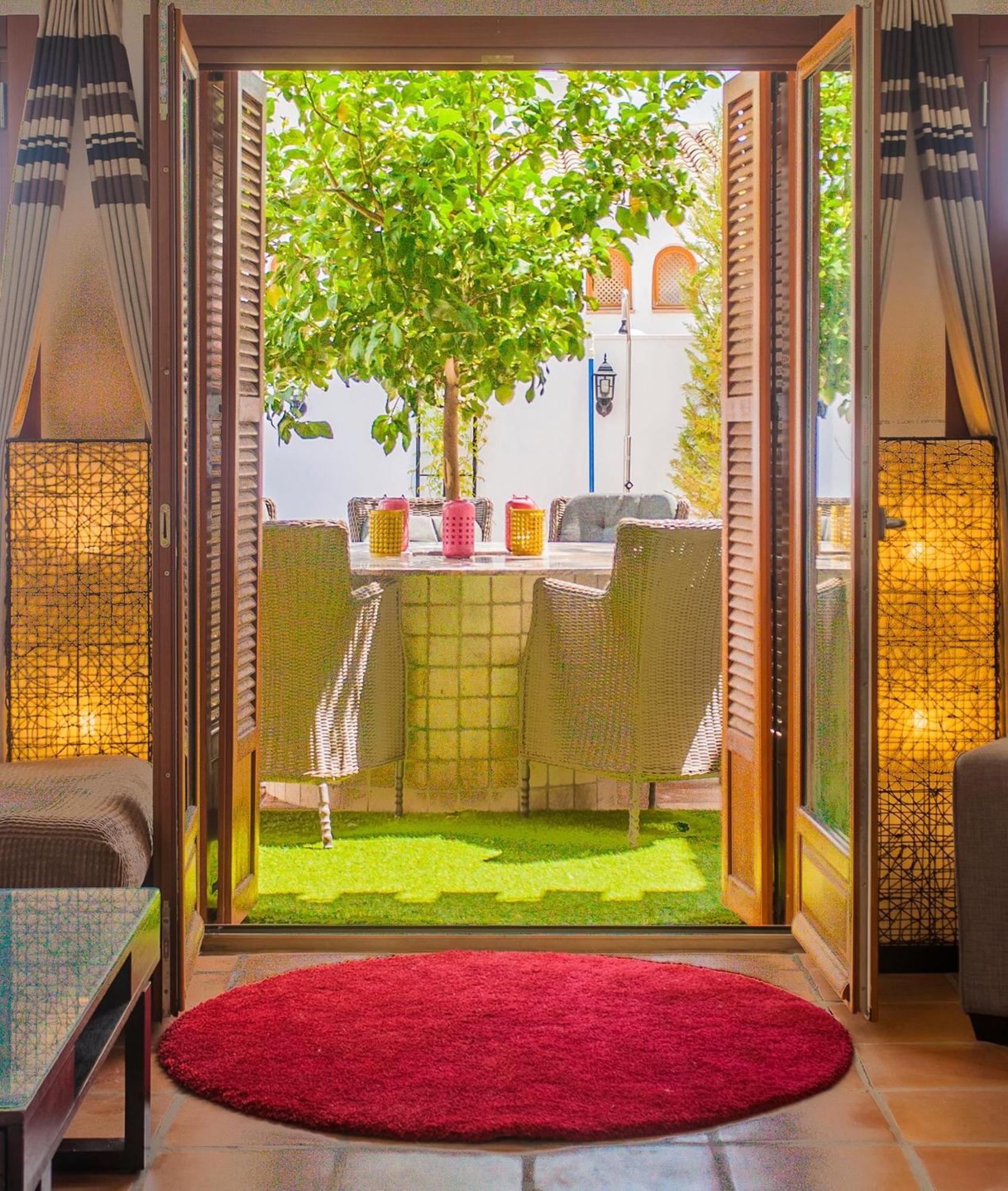 Luxury Villa On El Valle Golf Resort, Sauna, Hot Tub, Heated Pool. Banos y Mendigo Esterno foto