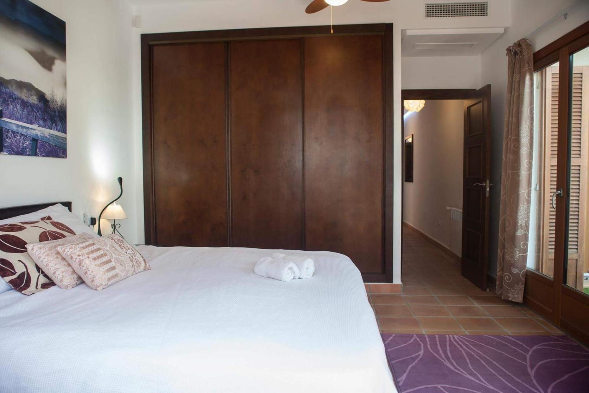 Luxury Villa On El Valle Golf Resort, Sauna, Hot Tub, Heated Pool. Banos y Mendigo Esterno foto